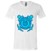 Jersey V-Neck Tee Thumbnail
