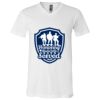 Jersey V-Neck Tee Thumbnail