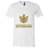 Jersey V-Neck Tee Thumbnail