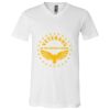 Jersey V-Neck Tee Thumbnail