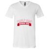 Jersey V-Neck Tee Thumbnail