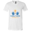 Jersey V-Neck Tee Thumbnail