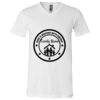 Jersey V-Neck Tee Thumbnail