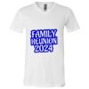 Jersey V-Neck Tee Thumbnail