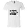 Jersey V-Neck Tee Thumbnail