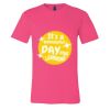 Jersey Tee Thumbnail