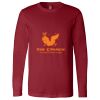 Jersey Long Sleeve Tee Thumbnail