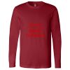 Jersey Long Sleeve Tee Thumbnail
