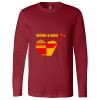 Jersey Long Sleeve Tee Thumbnail