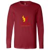 Jersey Long Sleeve Tee Thumbnail