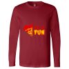 Jersey Long Sleeve Tee Thumbnail