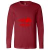 Jersey Long Sleeve Tee Thumbnail