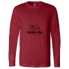 Jersey Long Sleeve Tee Thumbnail