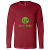 Jersey Long Sleeve Tee Thumbnail
