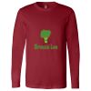 Jersey Long Sleeve Tee Thumbnail