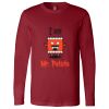 Jersey Long Sleeve Tee Thumbnail