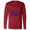 Jersey Long Sleeve Tee Thumbnail