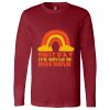 Jersey Long Sleeve Tee Thumbnail