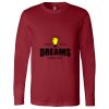 Jersey Long Sleeve Tee Thumbnail