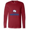 Jersey Long Sleeve Tee Thumbnail