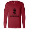 Jersey Long Sleeve Tee Thumbnail