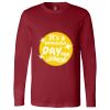 Jersey Long Sleeve Tee Thumbnail