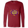 Jersey Long Sleeve Tee Thumbnail