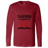 Jersey Long Sleeve Tee Thumbnail