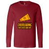 Jersey Long Sleeve Tee Thumbnail