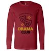 Jersey Long Sleeve Tee Thumbnail