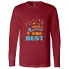 Jersey Long Sleeve Tee Thumbnail