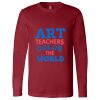 Jersey Long Sleeve Tee Thumbnail