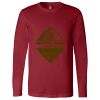 Jersey Long Sleeve Tee Thumbnail
