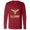 Jersey Long Sleeve Tee Thumbnail