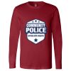 Jersey Long Sleeve Tee Thumbnail