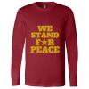 Jersey Long Sleeve Tee Thumbnail