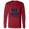 Jersey Long Sleeve Tee Thumbnail