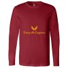 Jersey Long Sleeve Tee Thumbnail