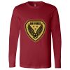 Jersey Long Sleeve Tee Thumbnail
