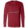 Jersey Long Sleeve Tee Thumbnail