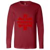 Jersey Long Sleeve Tee Thumbnail
