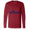Jersey Long Sleeve Tee Thumbnail