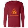 Jersey Long Sleeve Tee Thumbnail