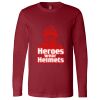 Jersey Long Sleeve Tee Thumbnail