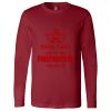 Jersey Long Sleeve Tee Thumbnail