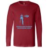 Jersey Long Sleeve Tee Thumbnail