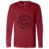Jersey Long Sleeve Tee Thumbnail