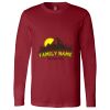 Jersey Long Sleeve Tee Thumbnail