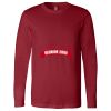 Jersey Long Sleeve Tee Thumbnail
