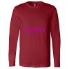 Jersey Long Sleeve Tee Thumbnail